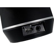 Pink Portable Handheld Bluetooth Speaker with Built-in microphone, FM Radio Mini Indoor &amp; Outdoor Sports Hifi... N13