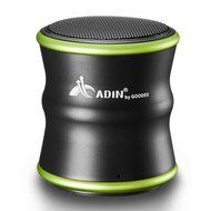 Bluetooth Speakers, GooDee B5 Mini Bluetooth Speaker 360 Degree Stereo Subwoofer Metal Speaker with NFC Function...