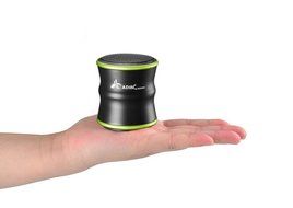 Bluetooth Speakers, GooDee B5 Mini Bluetooth Speaker 360 Degree Stereo Subwoofer Metal Speaker with NFC Function... N5