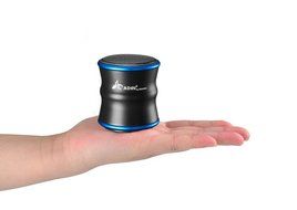 Bluetooth Speakers, GooDee B5 Mini Bluetooth Speaker 360 Degree Stereo Subwoofer Metal Speaker with NFC Function... N11