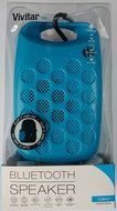 Vivitar Infinite Bluetooth Speaker - Cobalt Blue - Limited Edition