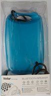 Vivitar Infinite Bluetooth Speaker - Cobalt Blue - Limited Edition N2