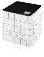 V7 (SP5500-BT-BLK-9NC) Portable Wireless Bluetooth Speaker Stand for Smartphones, iPhones, iPad, iPad Air, Tablet... N2