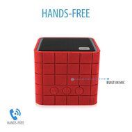 V7 (SP5500-BT-BLK-9NC) Portable Wireless Bluetooth Speaker Stand for Smartphones, iPhones, iPad, iPad Air, Tablet... N9