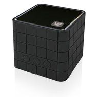 V7 (SP5500-BT-BLK-9NC) Portable Wireless Bluetooth Speaker Stand for Smartphones, iPhones, iPad, iPad Air, Tablet... N11
