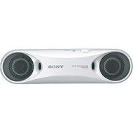 BRAND NEW SONY SRST33 Compact Portable Speaker: SRS-T33 Silver