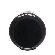 Leadzm Bluetooth Speaker, HD Sound Pulse Wireless Bluetooth Speaker with Dynamic LED Lights N8