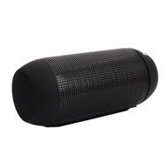 Leadzm Bluetooth Speaker, HD Sound Pulse Wireless Bluetooth Speaker with Dynamic LED Lights N9