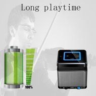 Ownstyle Subwoofer Portable Bluetooth Speaker,Wireless Bluetooth Speaker with High-def Sound for Smartphone ,Tablet... N5