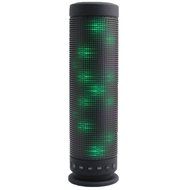Taotuo Wireless Bluetooth 4.0 LED Speaker Portable MP3 Player Audio Amplifier Support TF Card With Dazzle LED N7