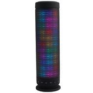 Taotuo Wireless Bluetooth 4.0 LED Speaker Portable MP3 Player Audio Amplifier Support TF Card With Dazzle LED N8