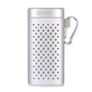 Contixo BT05, 6000 mAh Samsung Battery Bluetooth Speaker, 3W, Louder Volume, Louder Bass, Bluetooth Portable Wireless... N10