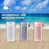 Contixo BT05, 6000 mAh Samsung Battery Bluetooth Speaker, 3W, Louder Volume, Louder Bass, Bluetooth Portable Wireless... N14