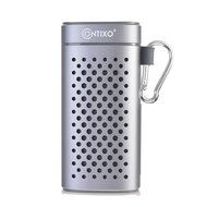 Contixo BT05, 6000 mAh Samsung Battery Bluetooth Speaker, 3W, Louder Volume, Louder Bass, Bluetooth Portable Wireless... N17