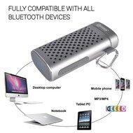 Contixo BT05, 6000 mAh Samsung Battery Bluetooth Speaker, 3W, Louder Volume, Louder Bass, Bluetooth Portable Wireless... N20