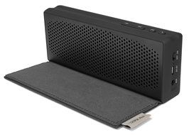 Antec Mobile Products Note Portable Bluetooth Stereo Speaker (Blue) N20