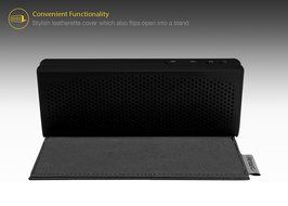 Antec Mobile Products Note Portable Bluetooth Stereo Speaker (Blue) N24