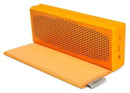 Antec Mobile Products Note Portable Bluetooth Stereo Speaker (Blue) N26