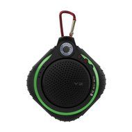Portable Bluetooth Speakers Portable Wireless Bluetooth Speakers Waterproof Bluetooth Speaker for iPhone Samsung...