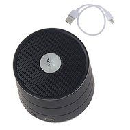 Bluetooth Speaker Wireless Mini Audio with Handsfree Microphone for Samsung Galaxy J1 J3 J5 J7, Grand Prime -... N4