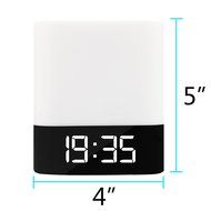 MUSKY All-in-1 Portable Wireless Bluetooth Speaker N4