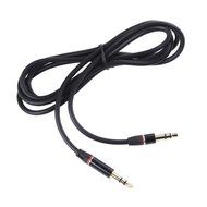 MaxLLTo&trade; BLK 3.5mm 1/8" AUX Audio Cable Cord For BOSE Portable Mobile Bluetooth Speaker