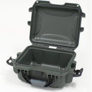 Creative Sound Blaster Roar Bluetooth Speaker Hard Case - Waterproof and Airtight Protector. (Graphite) N3