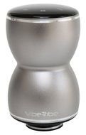 Vibe-Tribe Thor Grey: 20Watt Bluetooth Full-Feature Vibration Speaker, Hands-free, MP3 reader