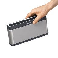 Bose SoundLink Bluetooth Speaker III N4