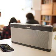 Bose SoundLink Bluetooth Speaker III N7