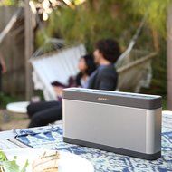 Bose SoundLink Bluetooth Speaker III N9