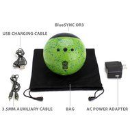 GOgroove Rechargeable Enhanced Bass Bluetooth Speaker with Powerful 5W Driver - Works With HTC , Google , Acer... N8