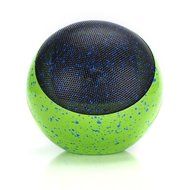 GOgroove Rechargeable Enhanced Bass Bluetooth Speaker with Powerful 5W Driver - Works With HTC , Google , Acer... N9