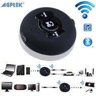 AGPtek Portable 3.5 mm Audio Bluetooth Music Receiver Adapter Speaker For iPod iPhone 6 plus 6 5S 5 5C 4S 4Android...