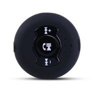 AGPtek Portable 3.5 mm Audio Bluetooth Music Receiver Adapter Speaker For iPod iPhone 6 plus 6 5S 5 5C 4S 4Android... N3