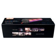 Podofo&reg; Hi-Fi Portable Speaker Wireless Bluetooth 4.0 Speakers with 6 LED Visual Display Mode, Build in Microphone... N9
