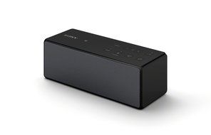 Sony SRS-X3 NFC Wireless Portable Bluetooth Speaker - Black (Certified Refurbished)