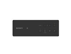 Sony SRS-X3 NFC Wireless Portable Bluetooth Speaker - Black (Certified Refurbished) N3