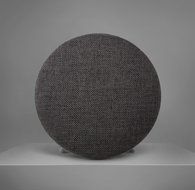 Photive Sphere Portable Wireless Bluetooth Speaker with Built In Stand- Graphite N2