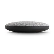 Photive Sphere Portable Wireless Bluetooth Speaker with Built In Stand- Graphite N8