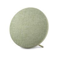Photive Sphere Portable Wireless Bluetooth Speaker with Built In Stand- Graphite N10