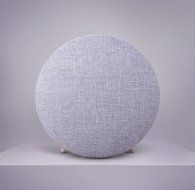 Photive Sphere Portable Wireless Bluetooth Speaker with Built In Stand- Graphite N17