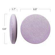 Photive Sphere Portable Wireless Bluetooth Speaker with Built In Stand- Graphite N21
