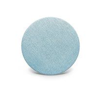 Photive Sphere Portable Wireless Bluetooth Speaker with Built In Stand- Graphite N26