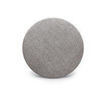 Photive Sphere Portable Wireless Bluetooth Speaker with Built In Stand- Graphite N31