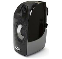Polk Audio TL250 Compact, High Performance Home Theater System, 5-pack - Black (Certified Refurbished) N2