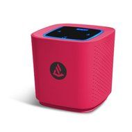 Beacon Audio Phoenix Portable Wireless Bluetooth Speaker (Pink)