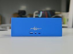 Wireless Bluetooth NFC Speaker, 10 Watt Portable Speaker System, 10 Hour Rechargeable Battery, Powerful Sound... N2