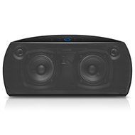 Bluetooth speakers, 01 Audio Quartet Eclipse Wireless speaker - Black