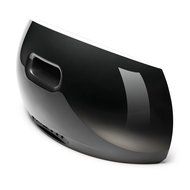 Bluetooth speakers, 01 Audio Quartet Eclipse Wireless speaker - Black N4